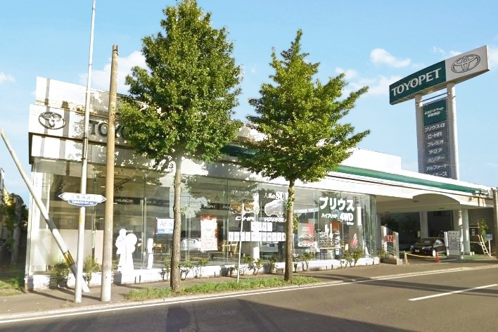 東苗穂店